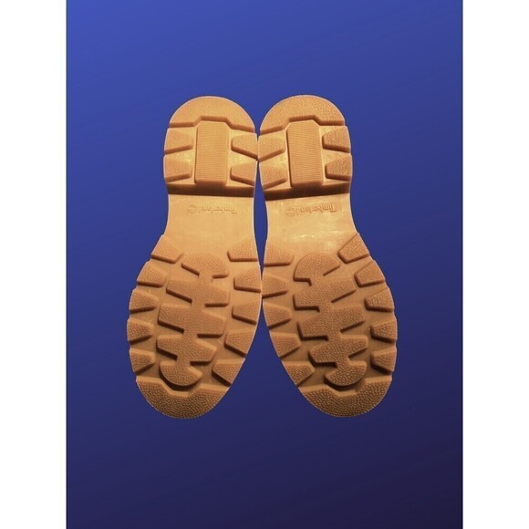 TIMBERLAND Women’s “Nellie” CHUKKA BOOTS (A1TXM), WHEAT, US 8.5, NWOB - Picture 8 of 9